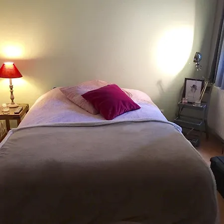 48 Boulevard Jamin Apartment Reims